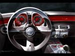 Chevrolet Camaro Concept 2006 года